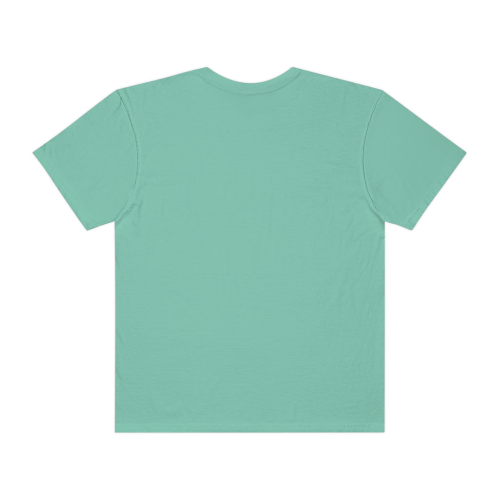 African Dancers Unisex Garment-Dyed T-shirt
