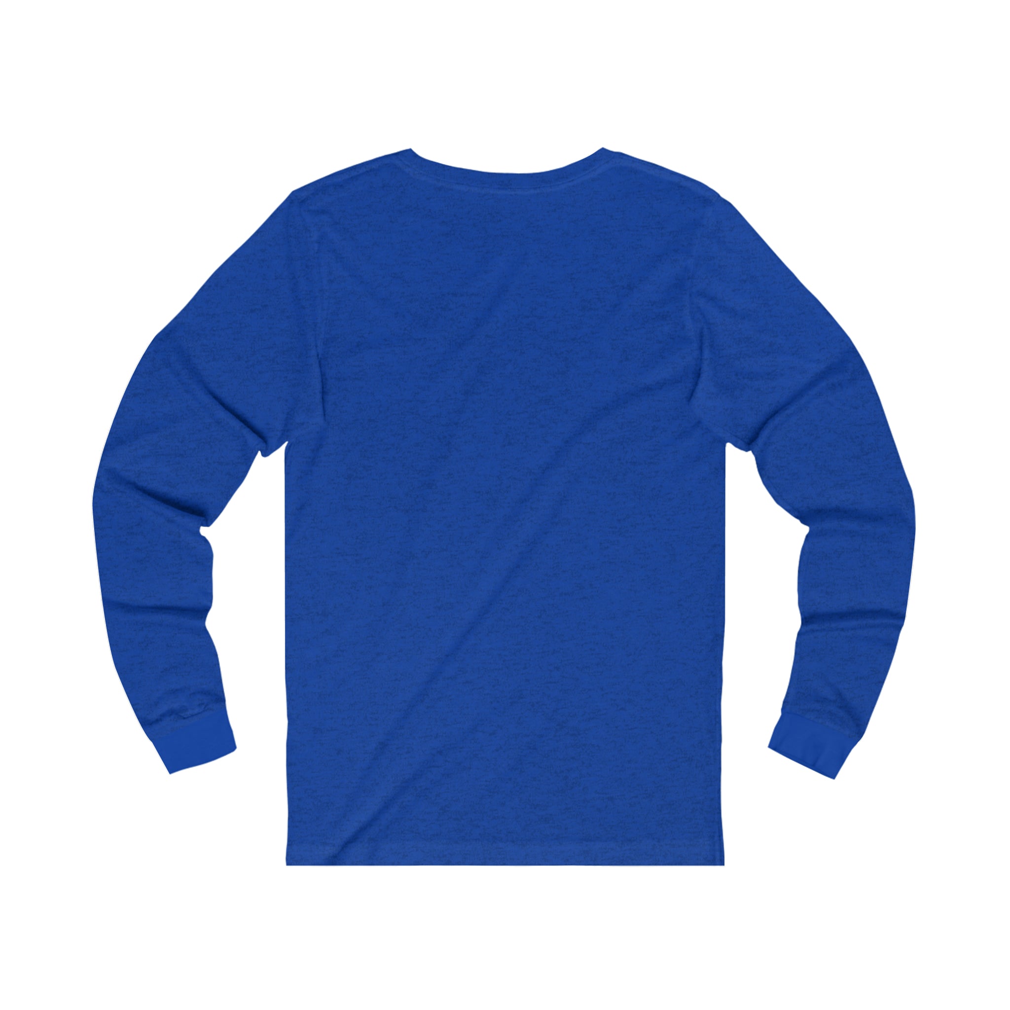 Taino Symbolism Unisex Jersey Long Sleeve Tee