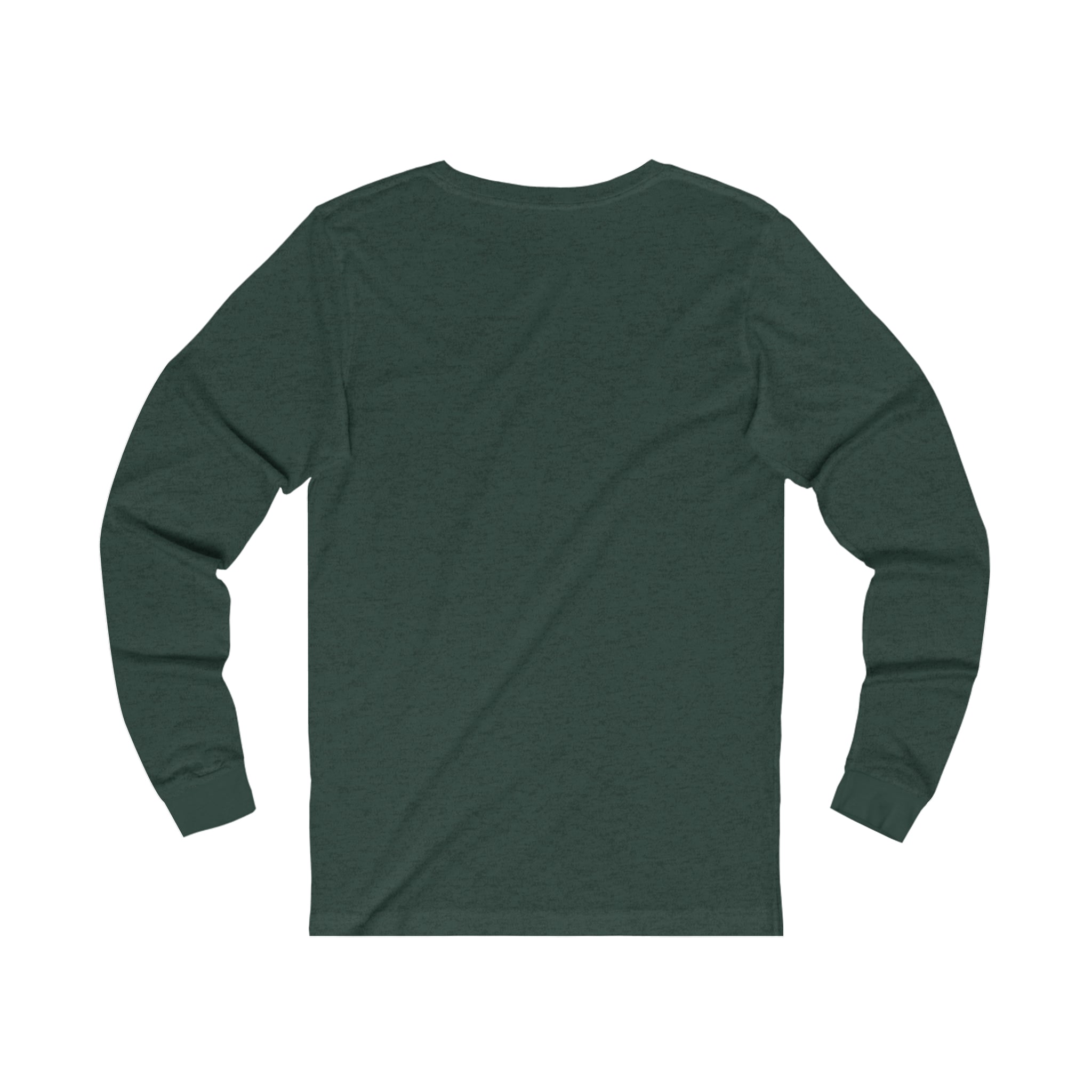 Taino Symbolism Unisex Jersey Long Sleeve Tee
