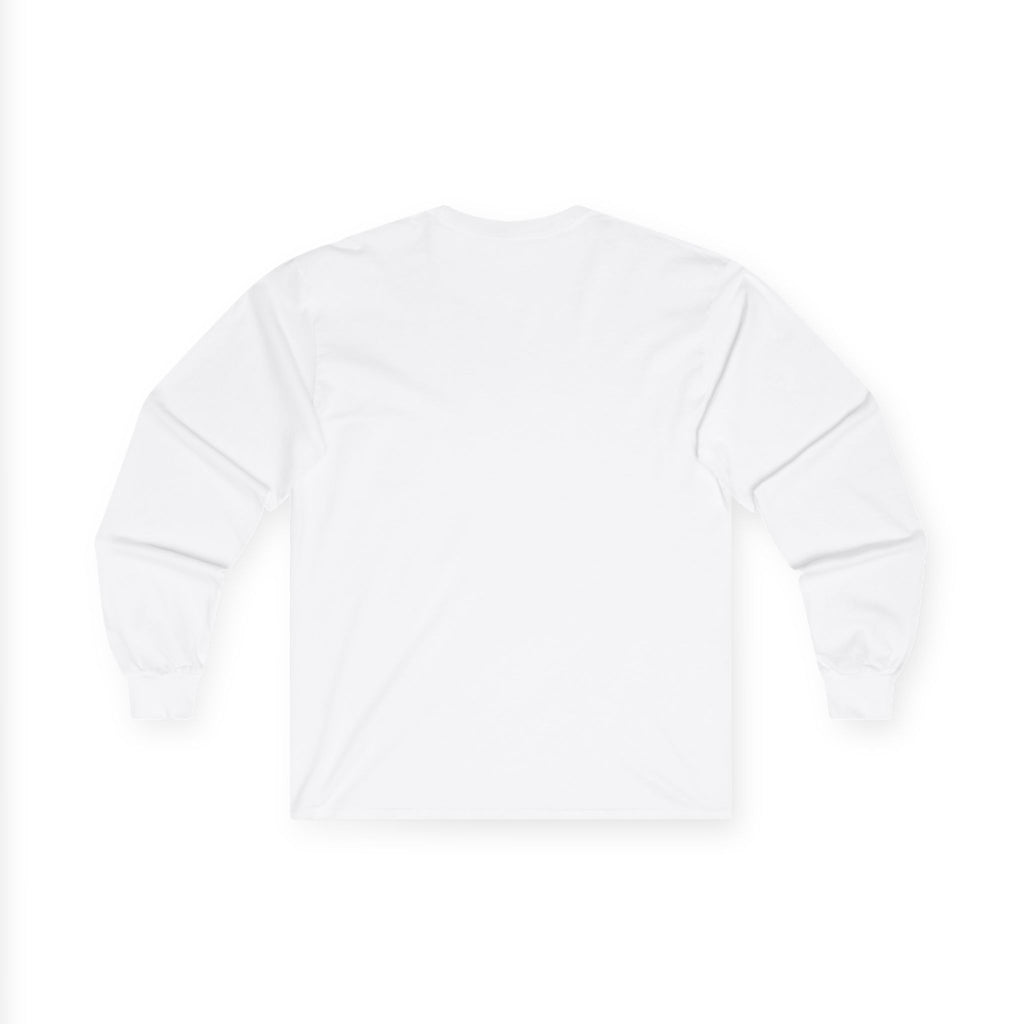 Taino Indian at El Morro Unisex Ultra Cotton Long Sleeve Tee