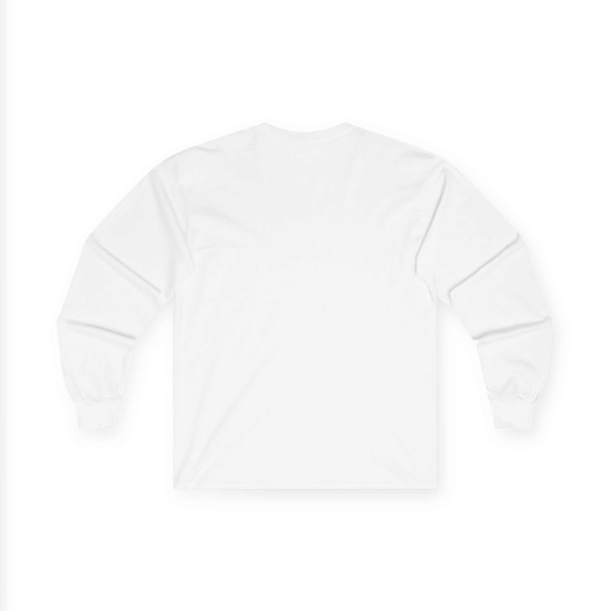 Taino Indian at El Morro Unisex Ultra Cotton Long Sleeve Tee