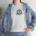Juneteenth Freedom Day Unisex Heavy Cotton Tee