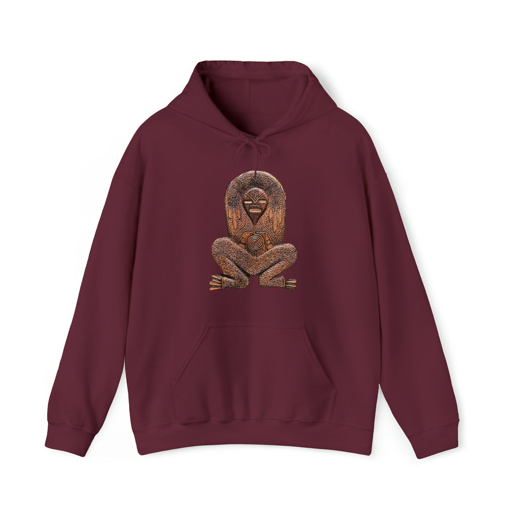 Taino Atabey Unisex Heavy Blend™ Hooded Sweatshirt