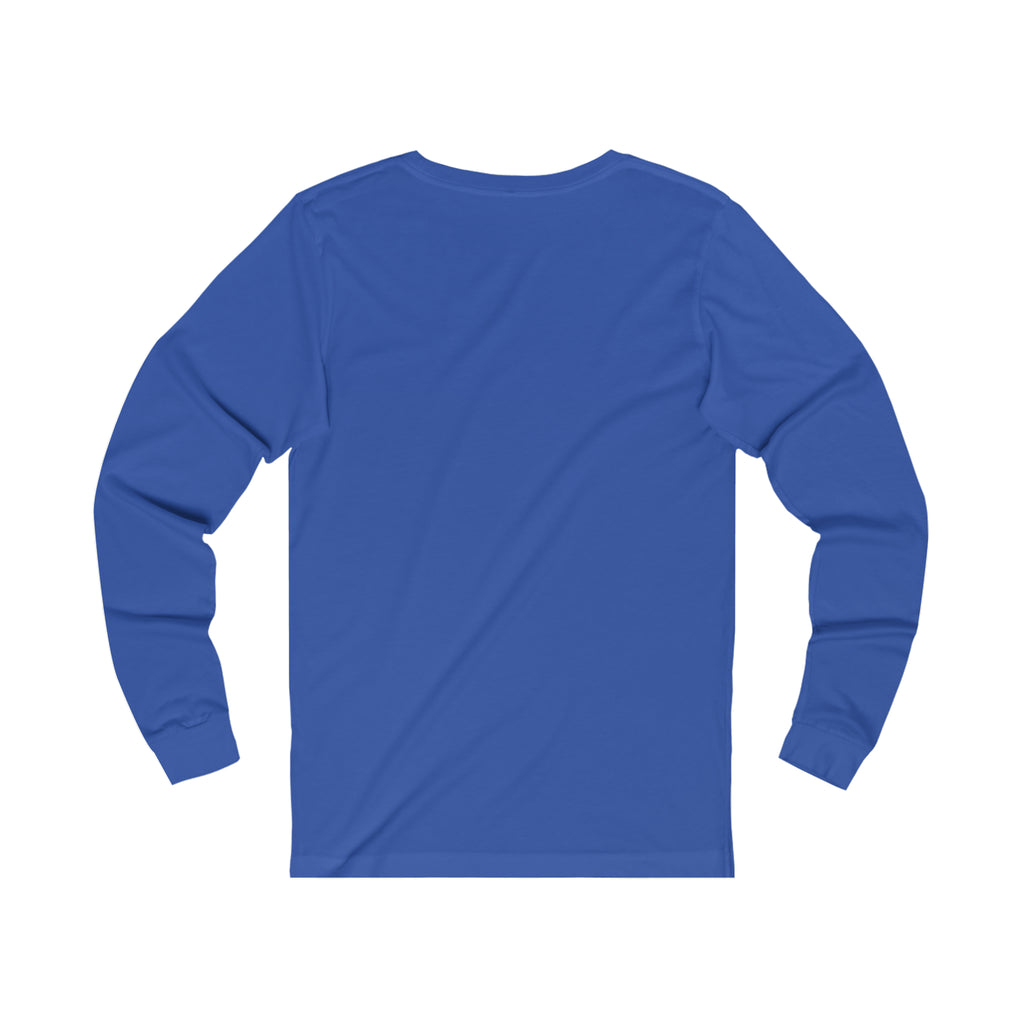 Taino Atabey Unisex Jersey Long Sleeve Tee