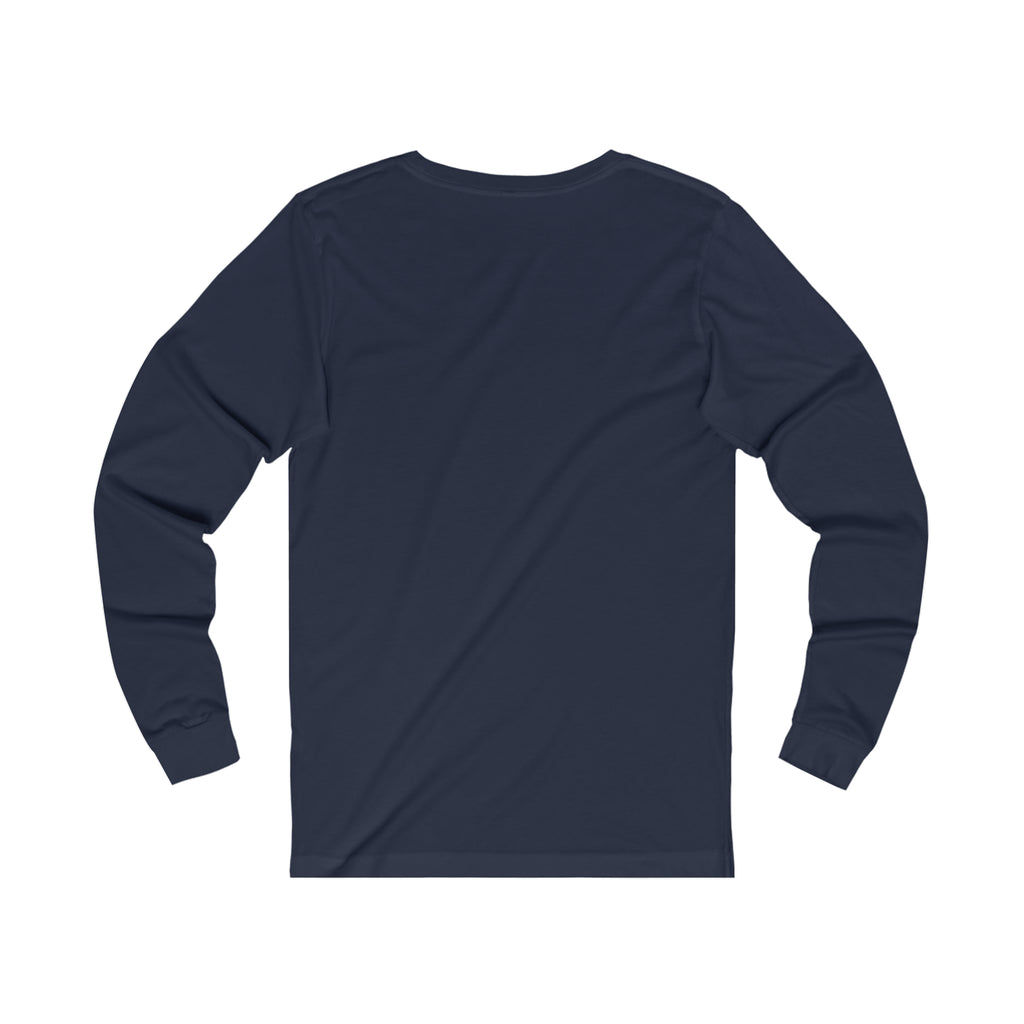 Taino Atabey Unisex Jersey Long Sleeve Tee