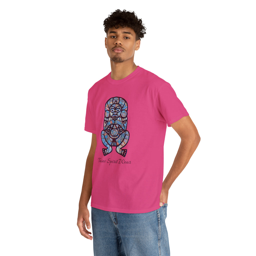 Taino Atabey Unisex Heavy Cotton Tee