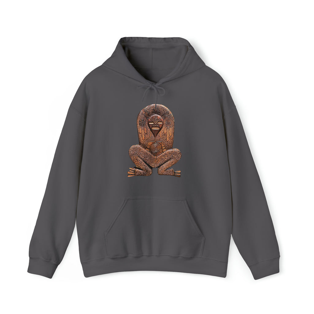 Taino Atabey Unisex Heavy Blend™ Hooded Sweatshirt