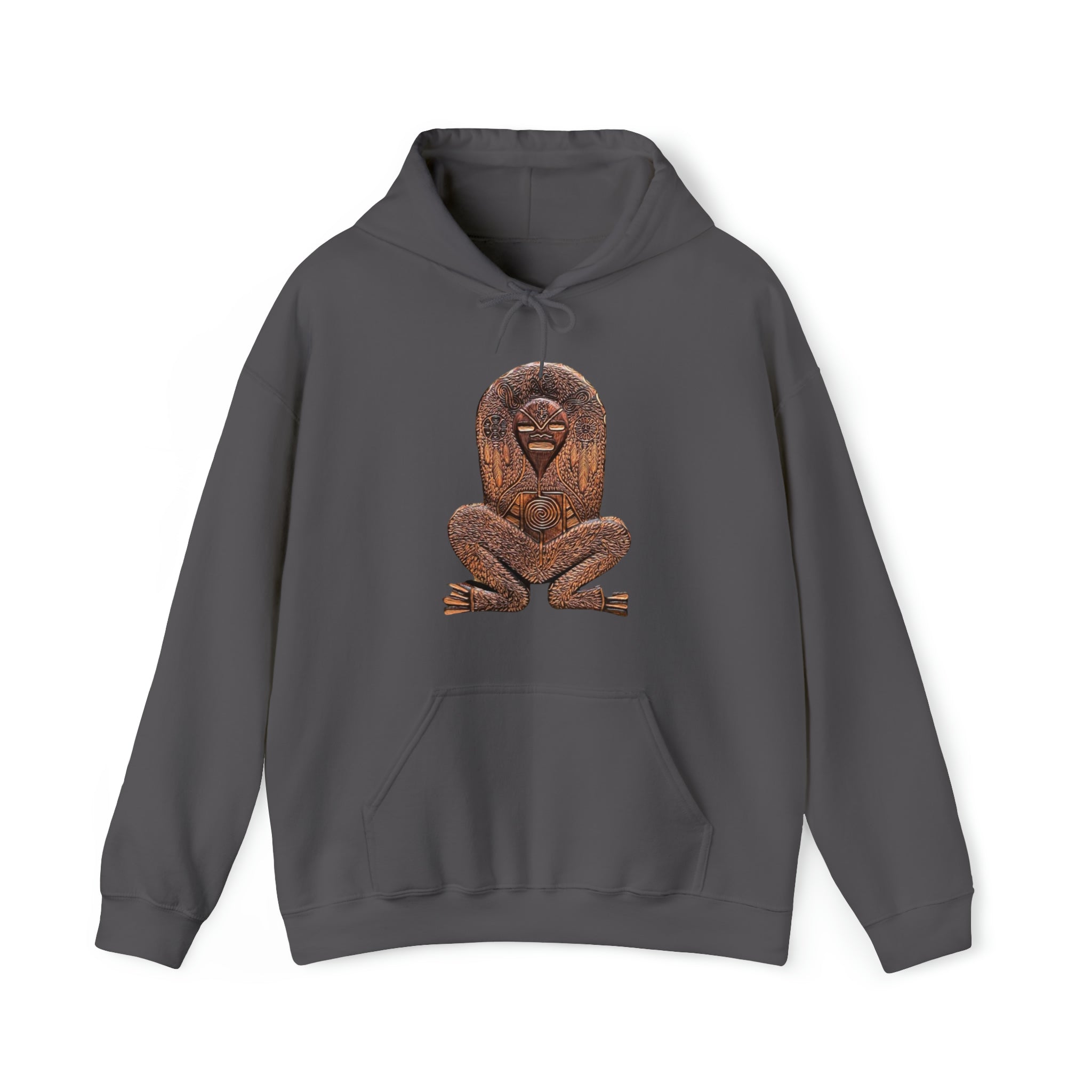 Taino Atabey Unisex Heavy Blend™ Hooded Sweatshirt