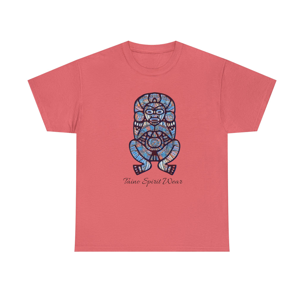 Taino Atabey Unisex Heavy Cotton Tee