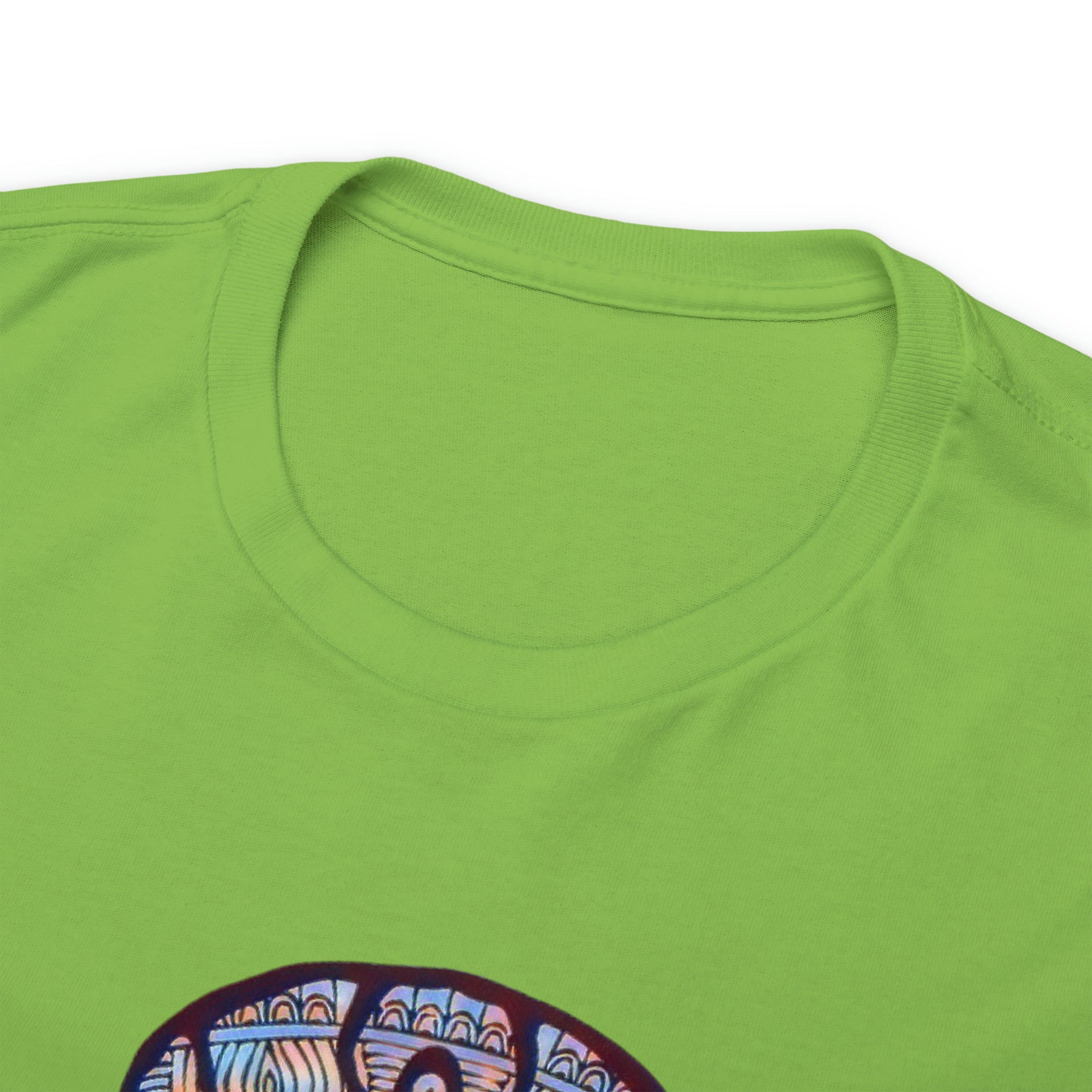 Taino Atabey Unisex Heavy Cotton Tee