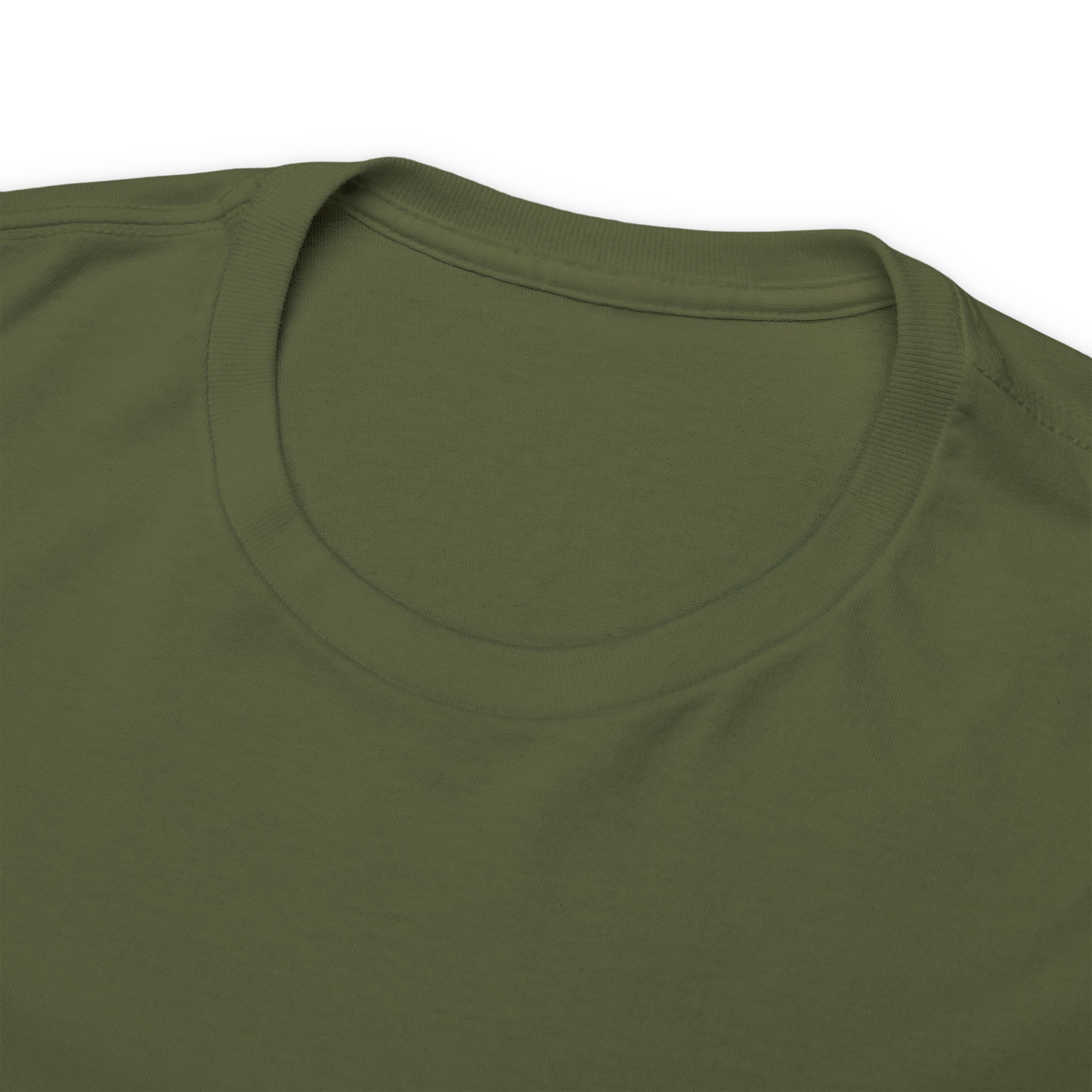 Taino Symbolism Unisex Heavy Cotton Tee
