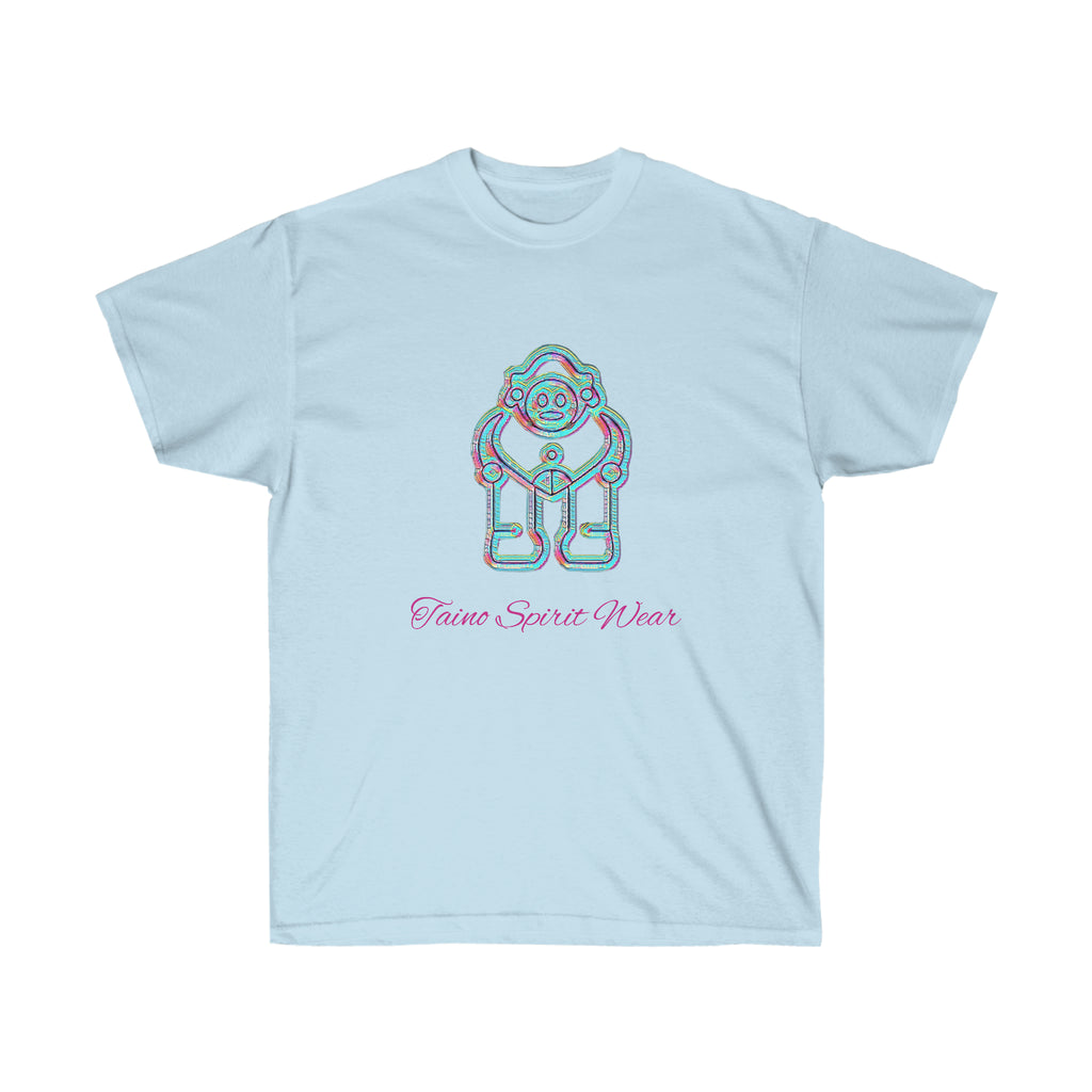 Taino Symbolism Unisex Ultra Cotton Tee