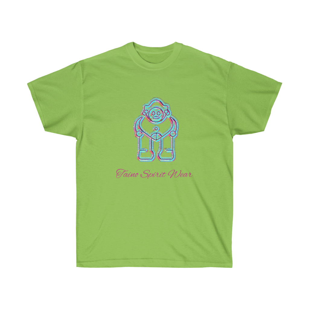 Taino Symbolism Unisex Ultra Cotton Tee