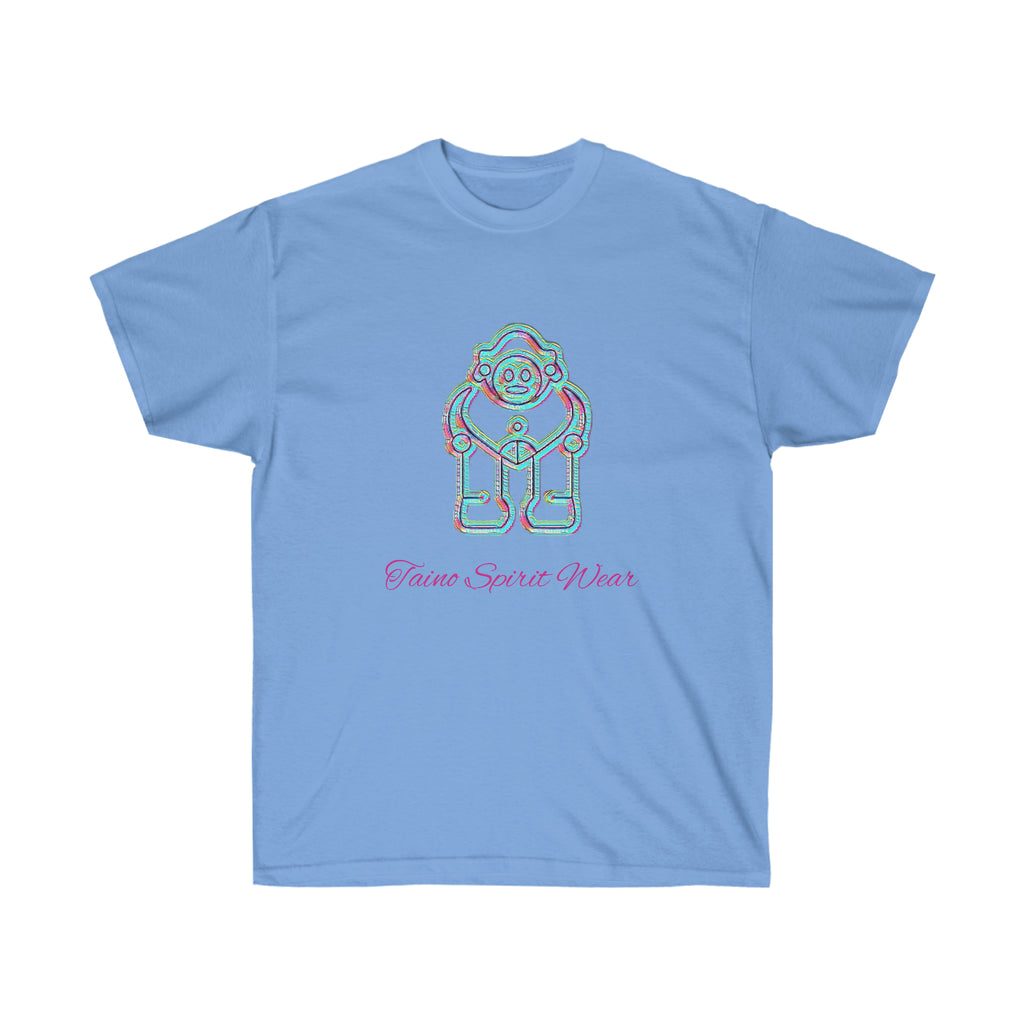 Taino Symbolism Unisex Ultra Cotton Tee