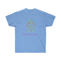 Taino Symbolism Unisex Ultra Cotton Tee