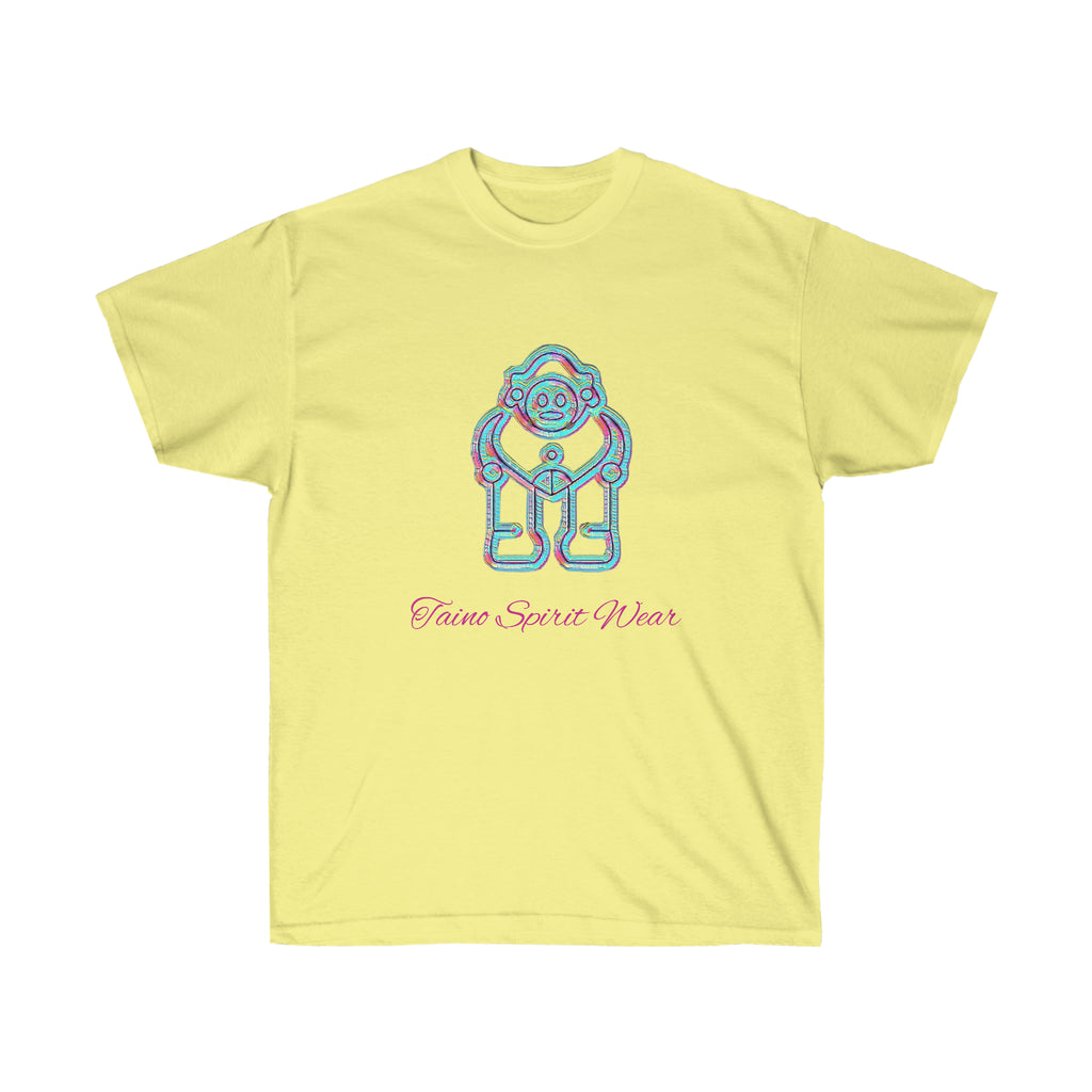 Taino Symbolism Unisex Ultra Cotton Tee