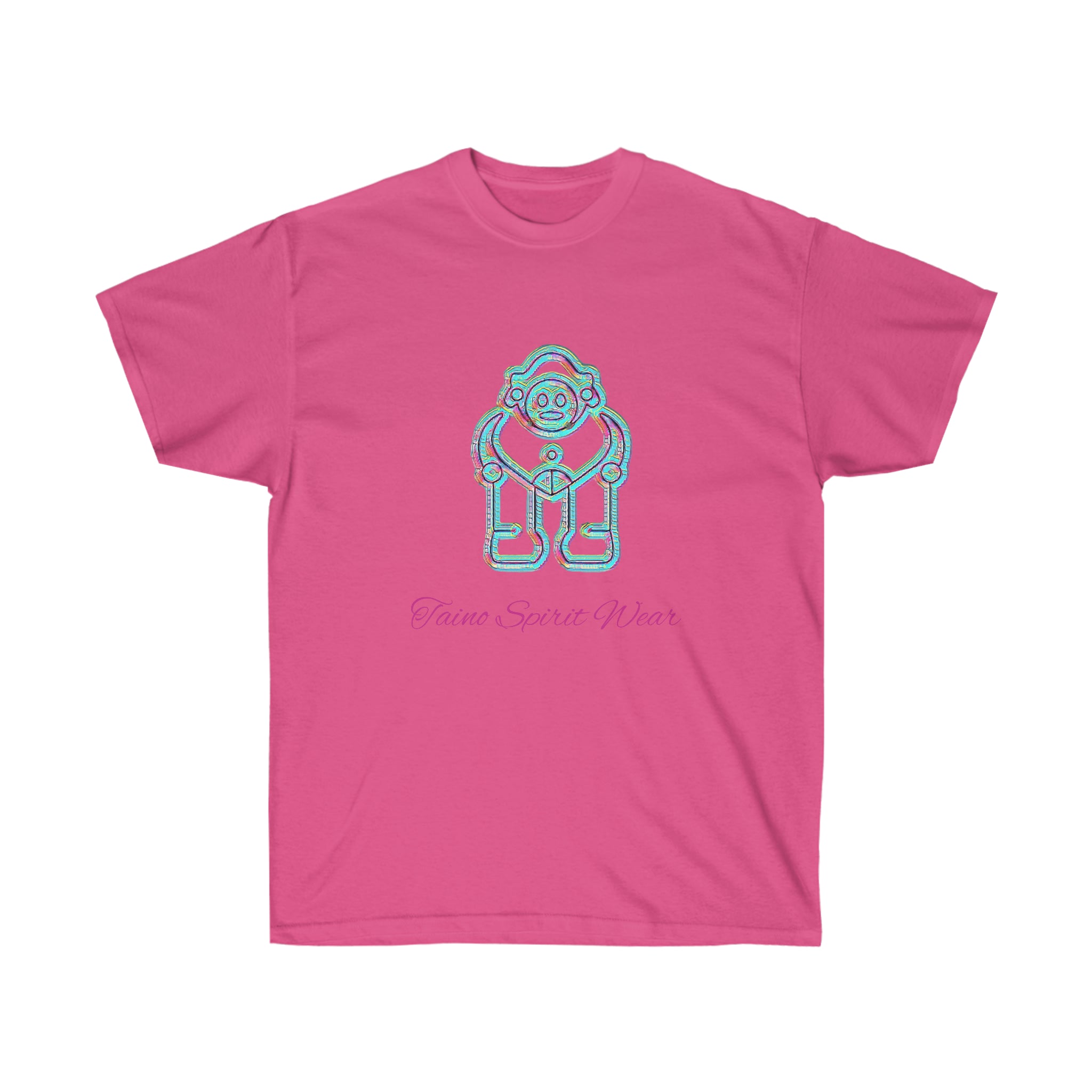 Taino Symbolism Unisex Ultra Cotton Tee