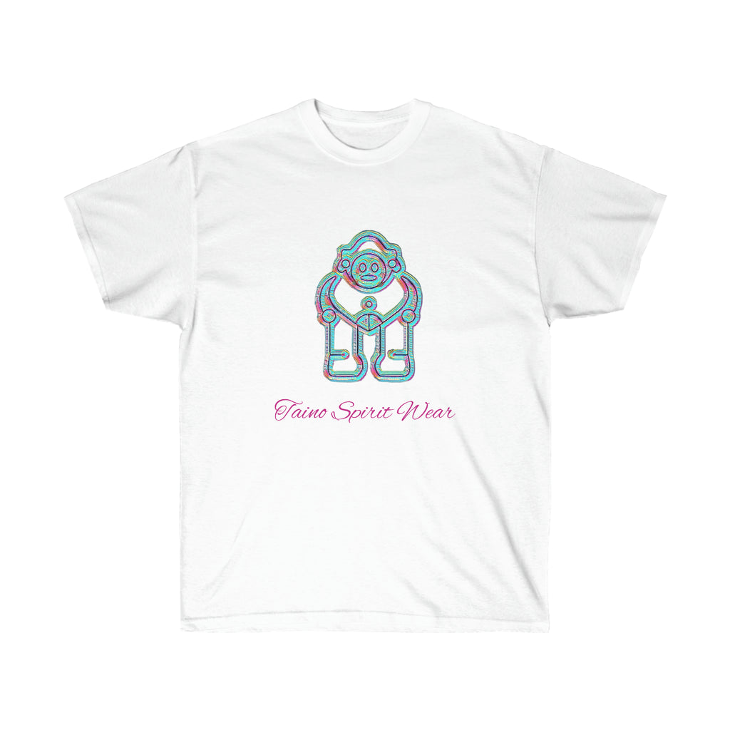 Taino Symbolism Unisex Ultra Cotton Tee