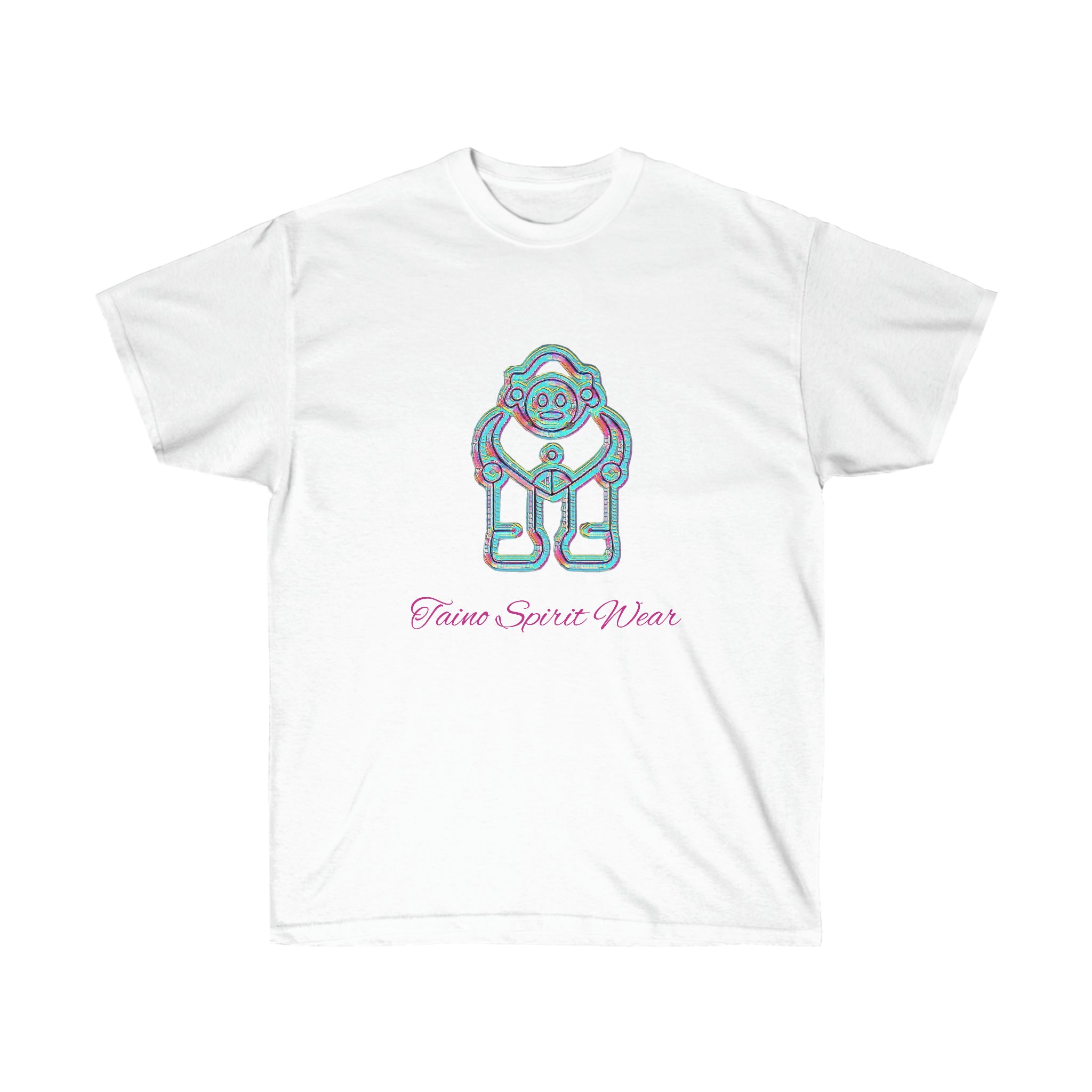Taino Symbolism Unisex Ultra Cotton Tee