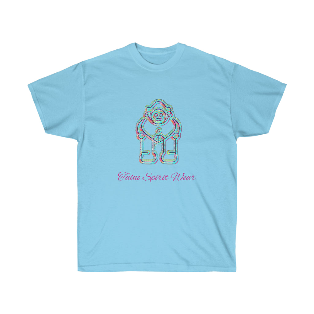 Taino Symbolism Unisex Ultra Cotton Tee