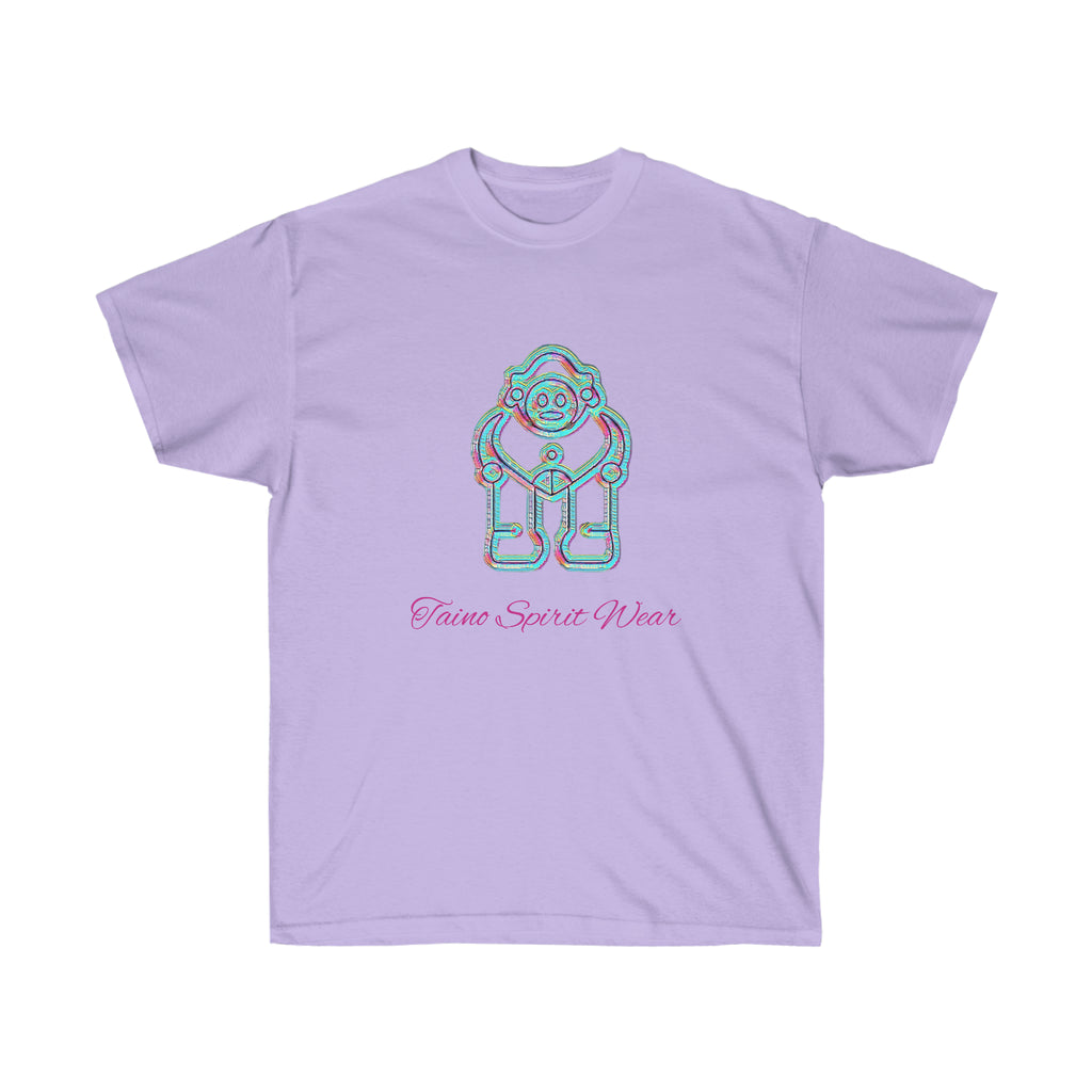 Taino Symbolism Unisex Ultra Cotton Tee
