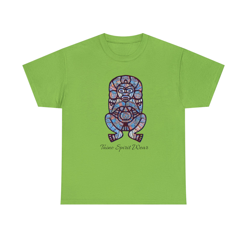 Taino Atabey Unisex Heavy Cotton Tee