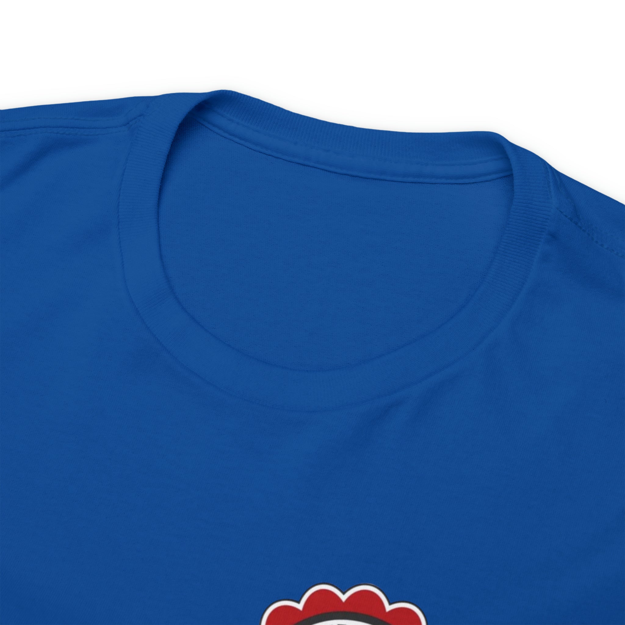 Juneteenth Freedom Day Unisex Heavy Cotton Tee