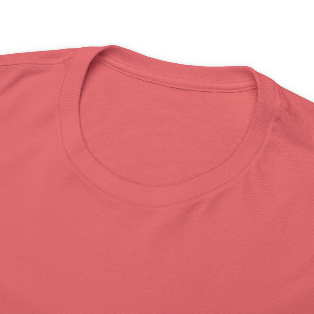 Taino-Inspired Turtle Unisex Heavy Cotton Tee