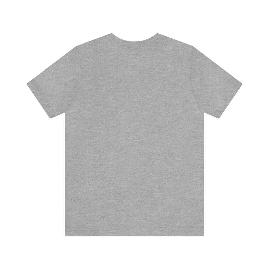 Taino Symbolism Unisex Jersey Short Sleeve Tee