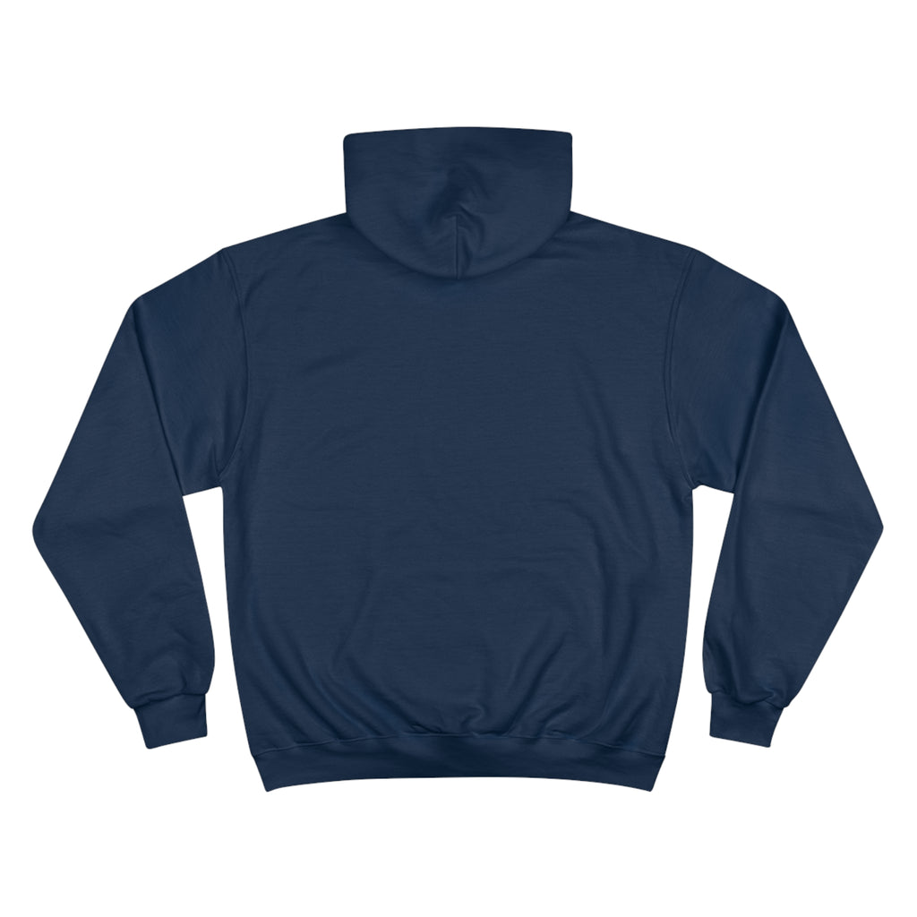 Taino Coqui Champion Hoodie