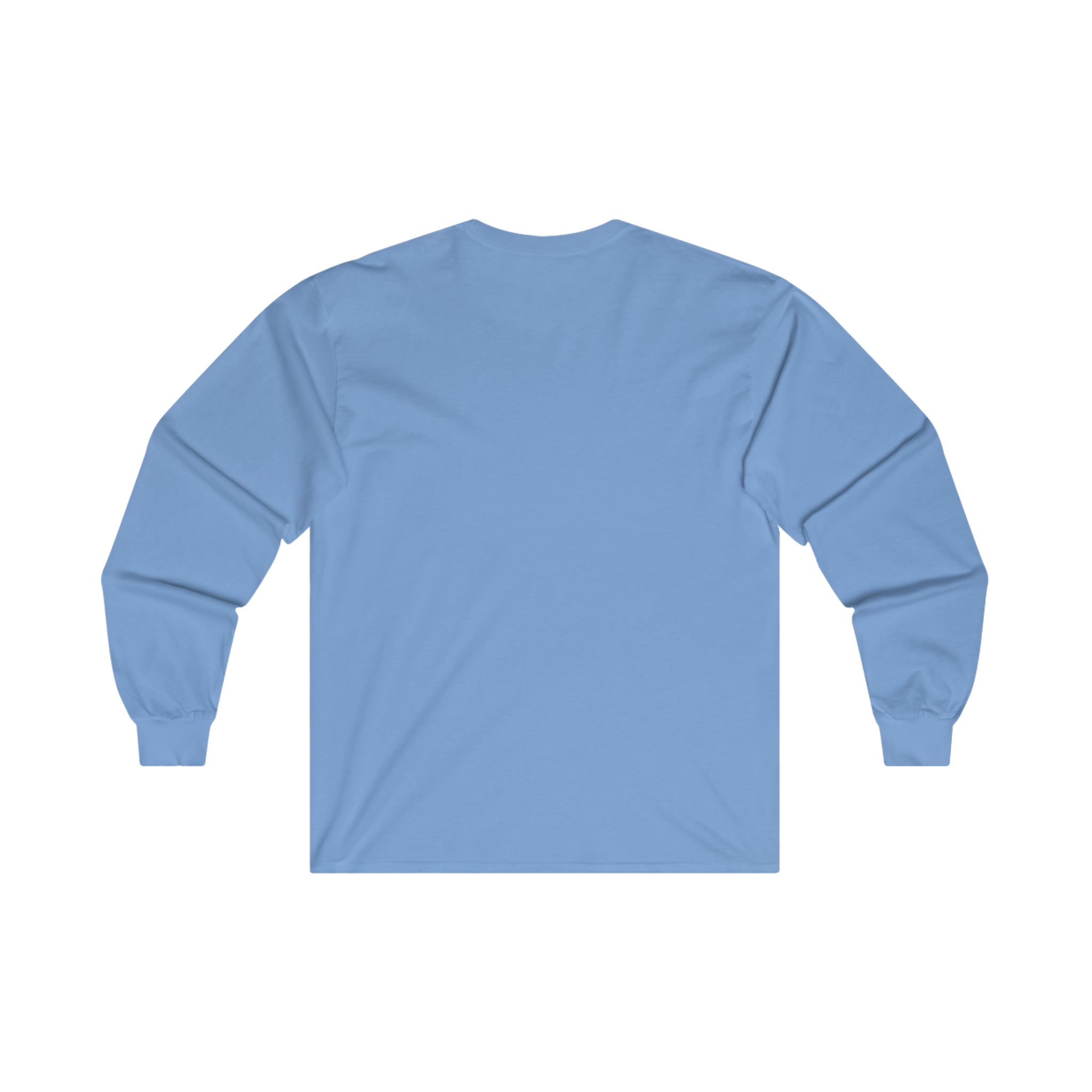 A Lot Goes Into Educating The Youth Unisex Ultra Cotton Long Sleeve Tee