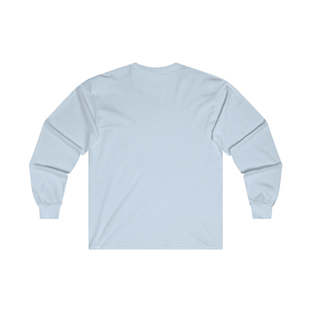 A Lot Goes Into Educating The Youth Unisex Ultra Cotton Long Sleeve Tee