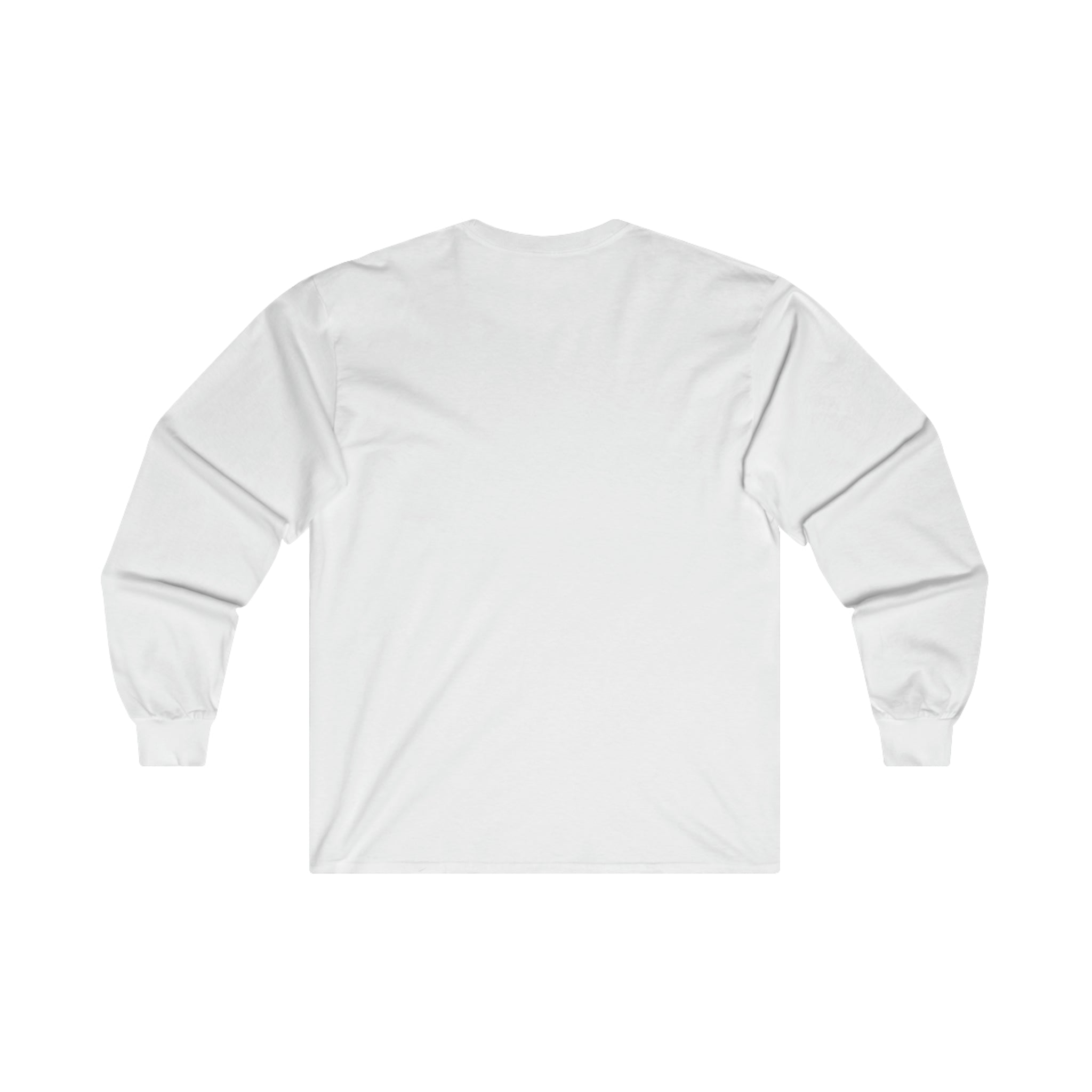 A Lot Goes Into Educating The Youth Unisex Ultra Cotton Long Sleeve Tee