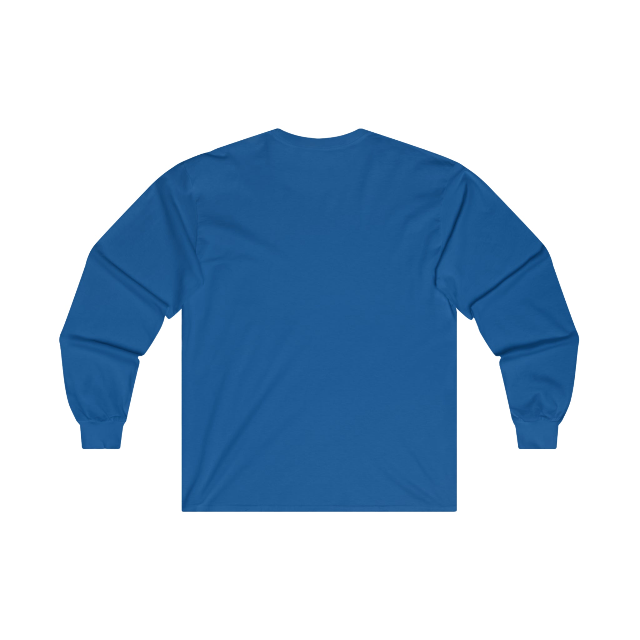 A Lot Goes Into Educating The Youth Unisex Ultra Cotton Long Sleeve Tee