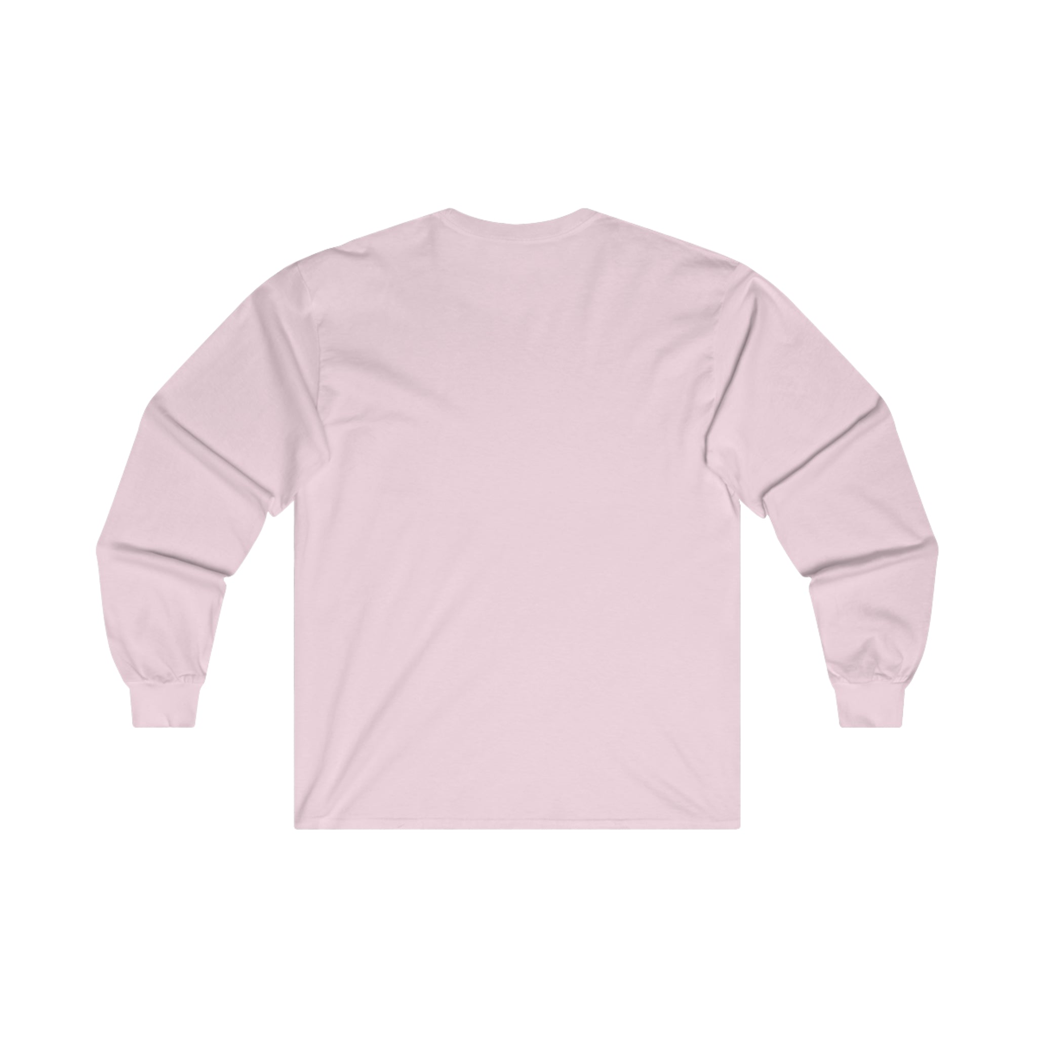 A Lot Goes Into Educating The Youth Unisex Ultra Cotton Long Sleeve Tee