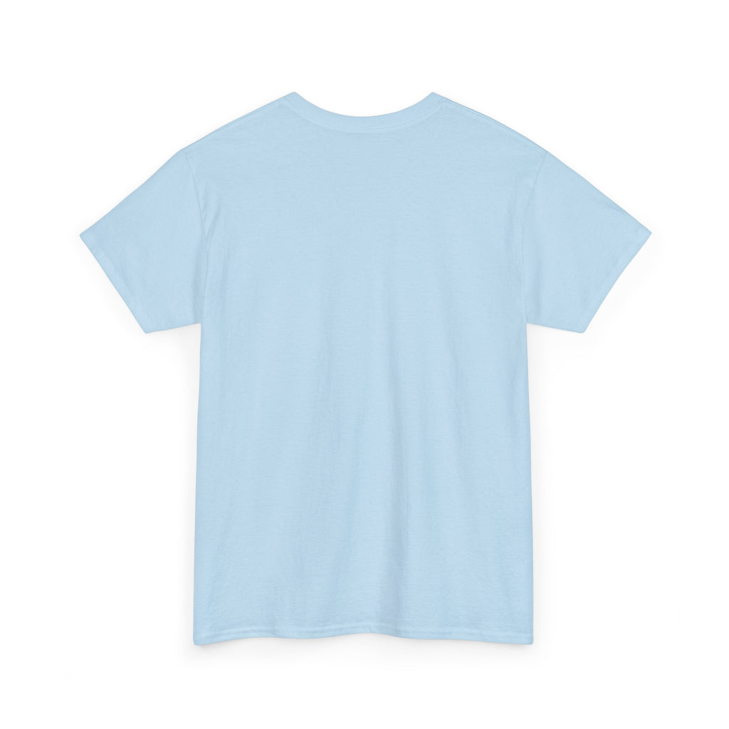 I Heart PR Jibaro Coqui Taino Spirit World Unisex Heavy Cotton Tee