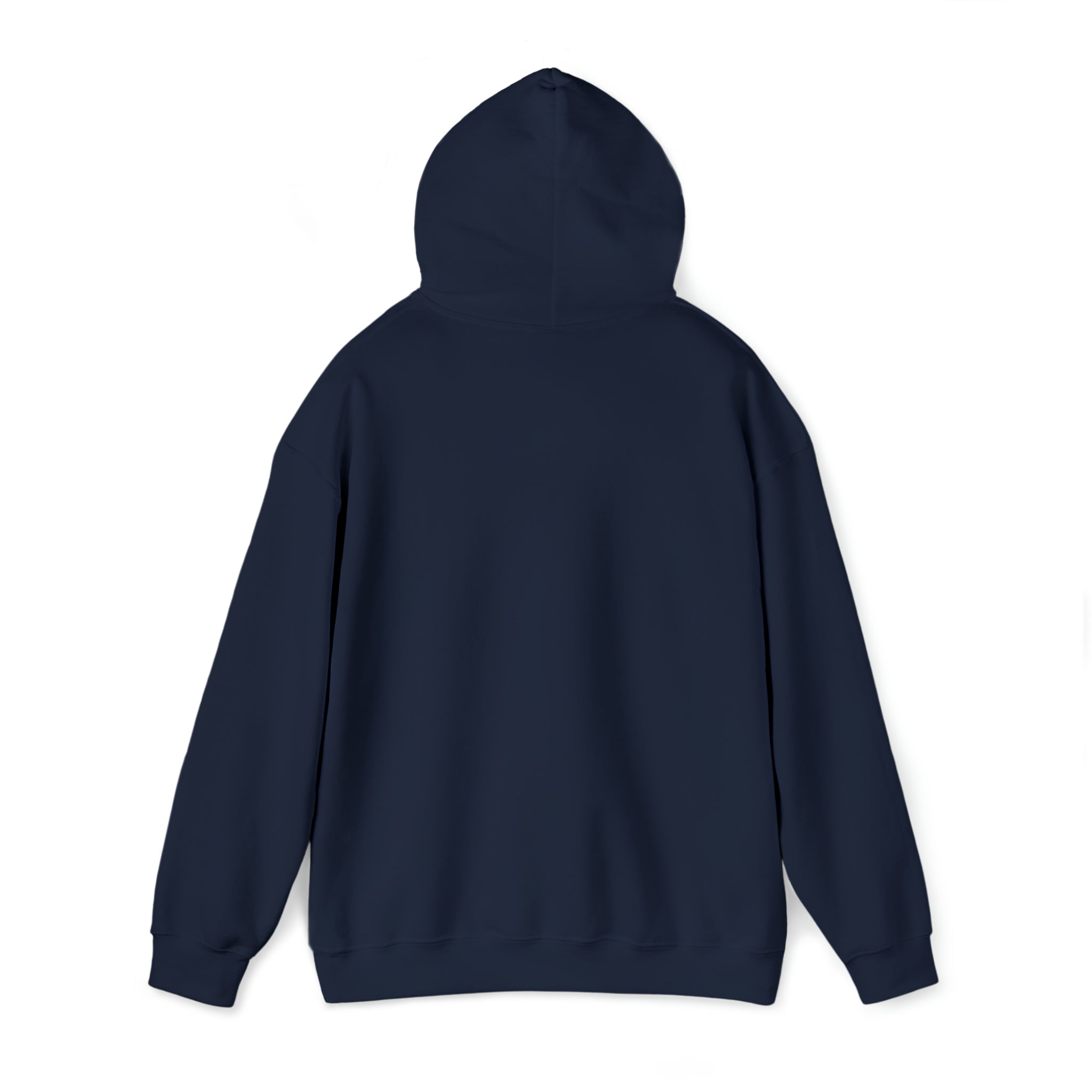 Taino Symbolism Unisex Heavy Blend™ Hooded Sweatshirt