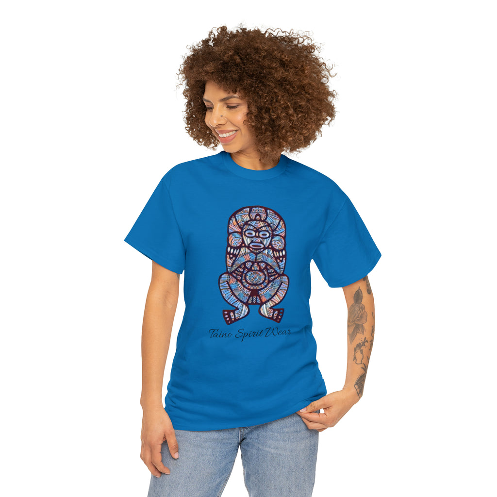 Taino Atabey Unisex Heavy Cotton Tee