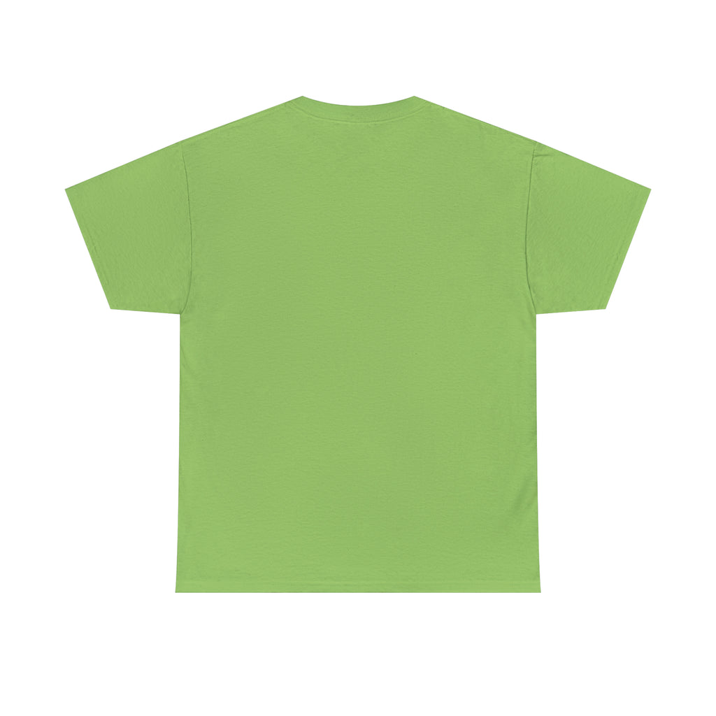 Power to The People Fist Unisex Heavy Cotton Tee