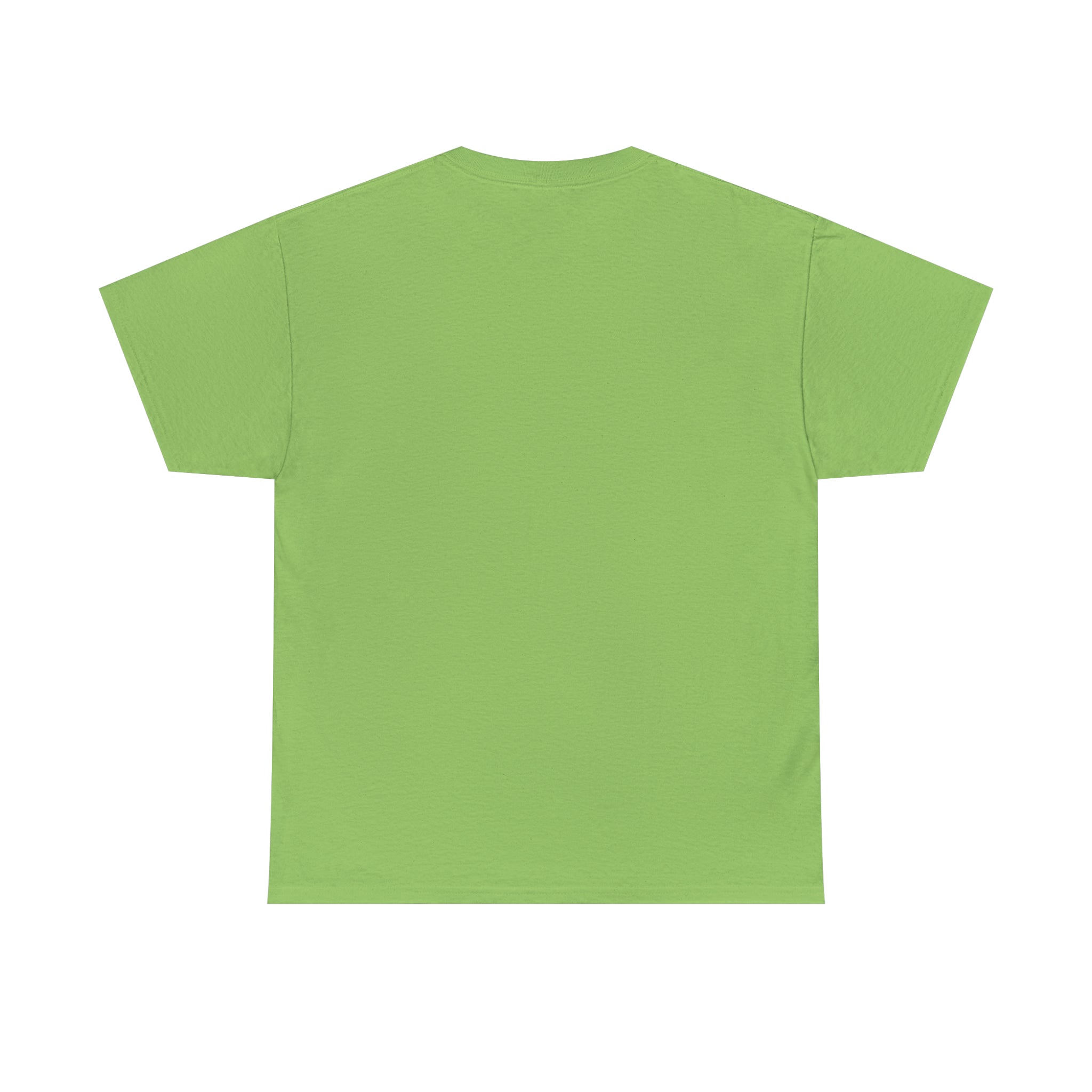 Power to The People Fist Unisex Heavy Cotton Tee
