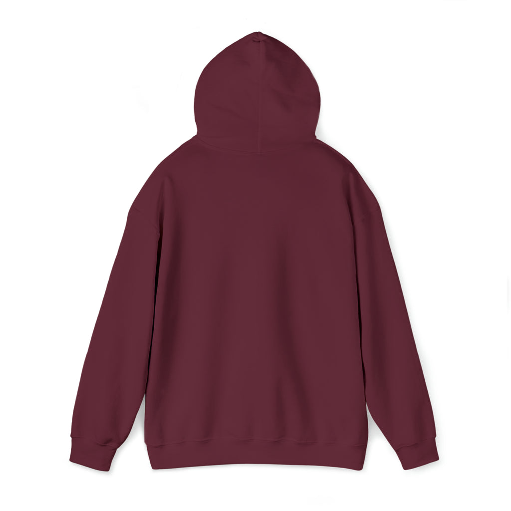 Taino Trigonolito Unisex Heavy Blend™ Hooded Sweatshirt