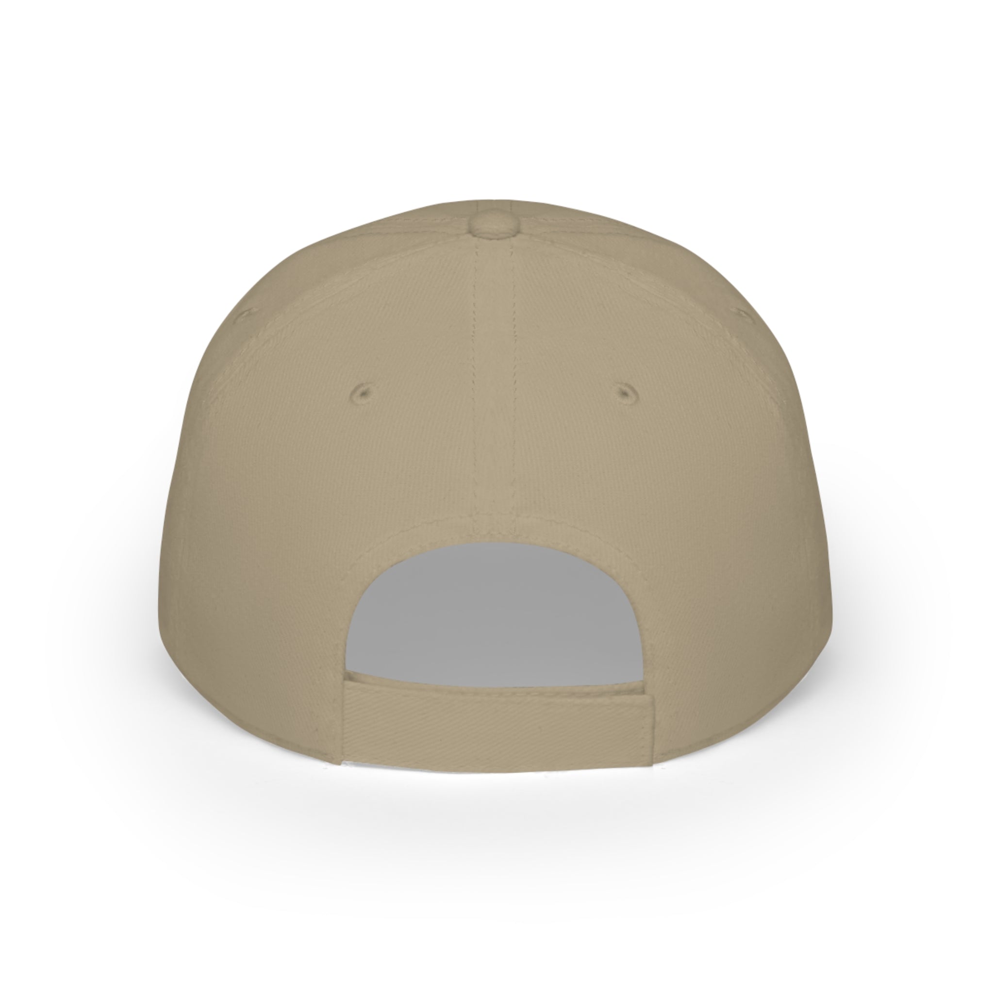 Taino Hurricane Symbol Low Profile Baseball Cap