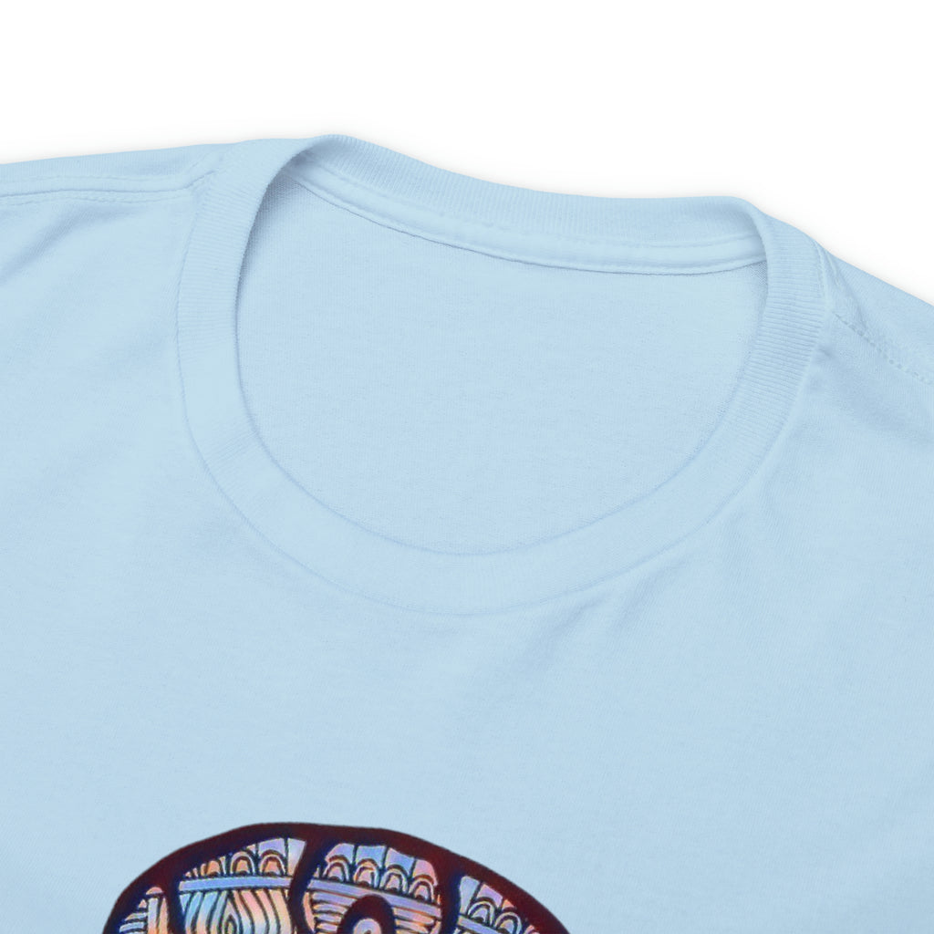 Taino Atabey Unisex Heavy Cotton Tee