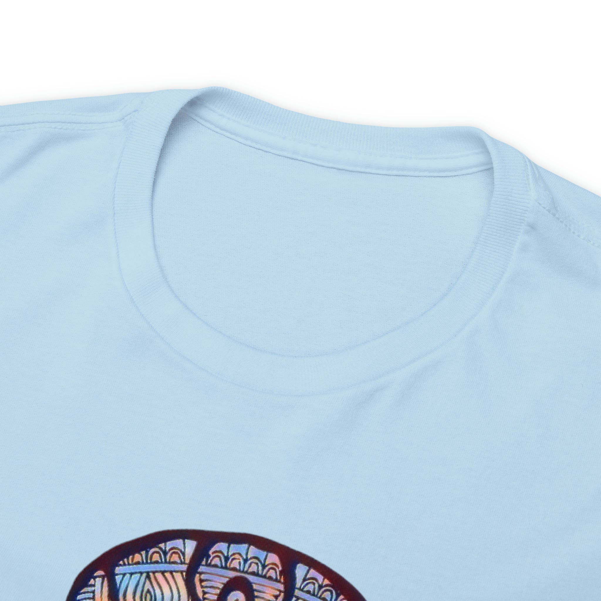 Taino Atabey Unisex Heavy Cotton Tee