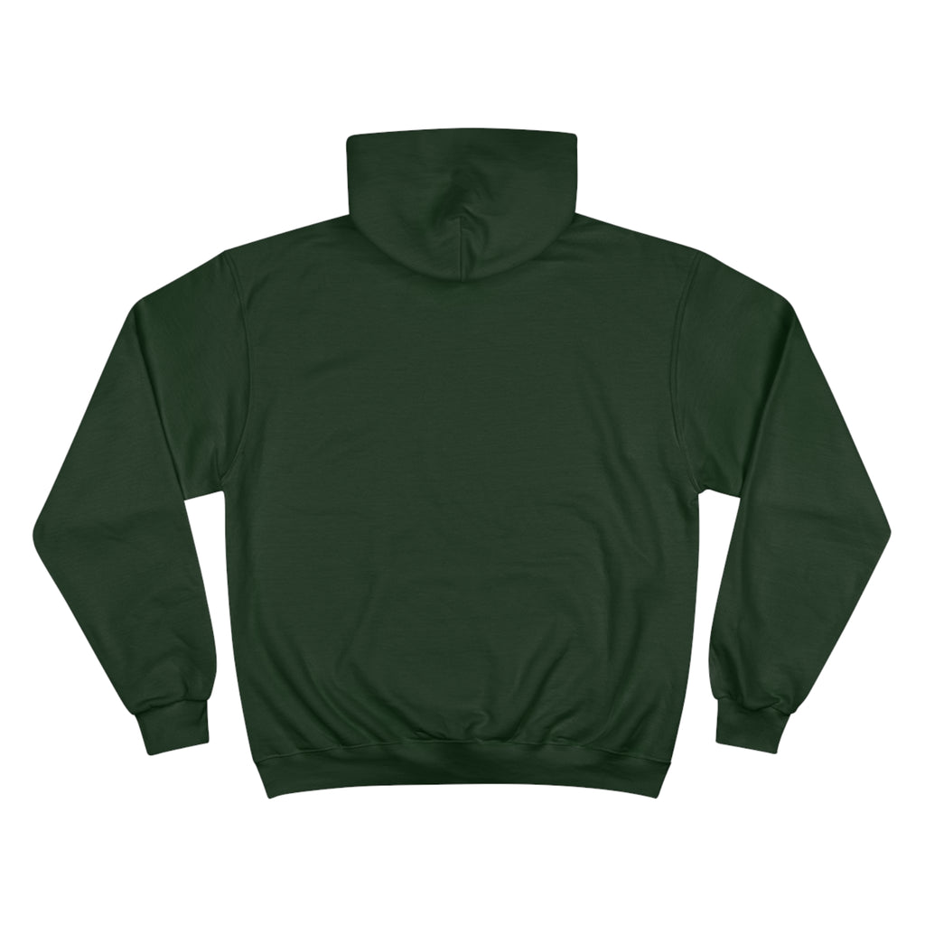 Taino Coqui Champion Hoodie