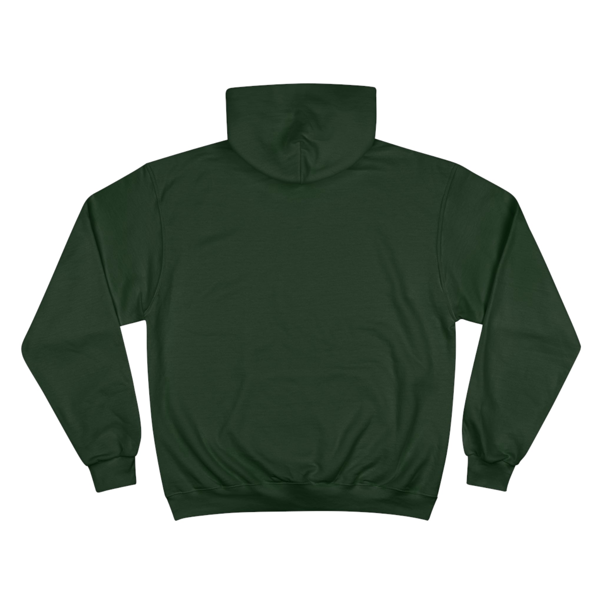 Taino Coqui Champion Hoodie