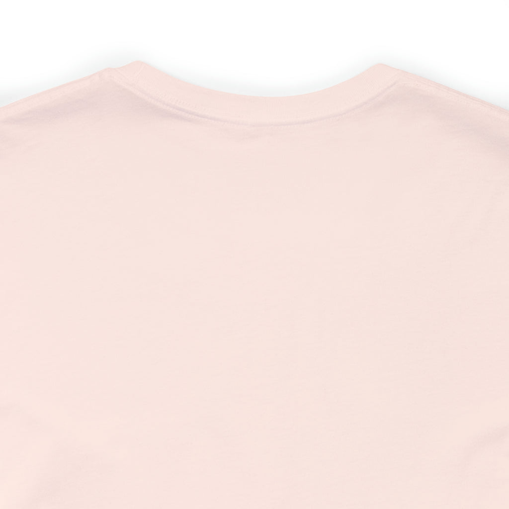 American Eagle Head Unisex Jersey Short Sleeve Tee