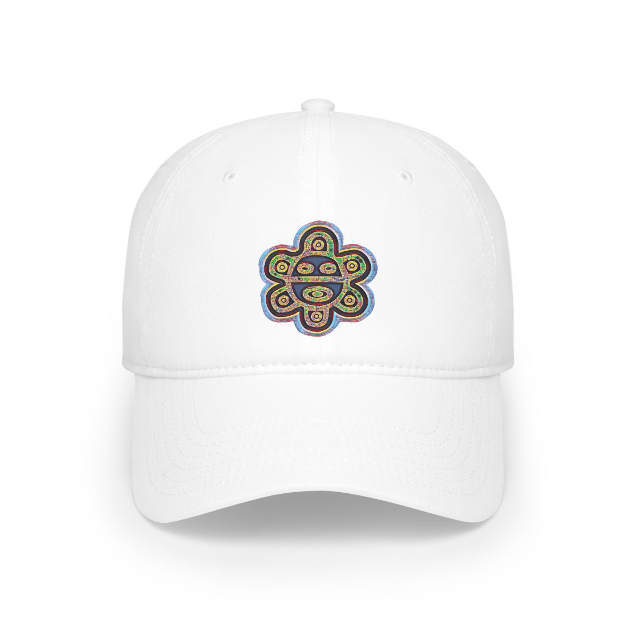 Taino Sun Baseball Cap