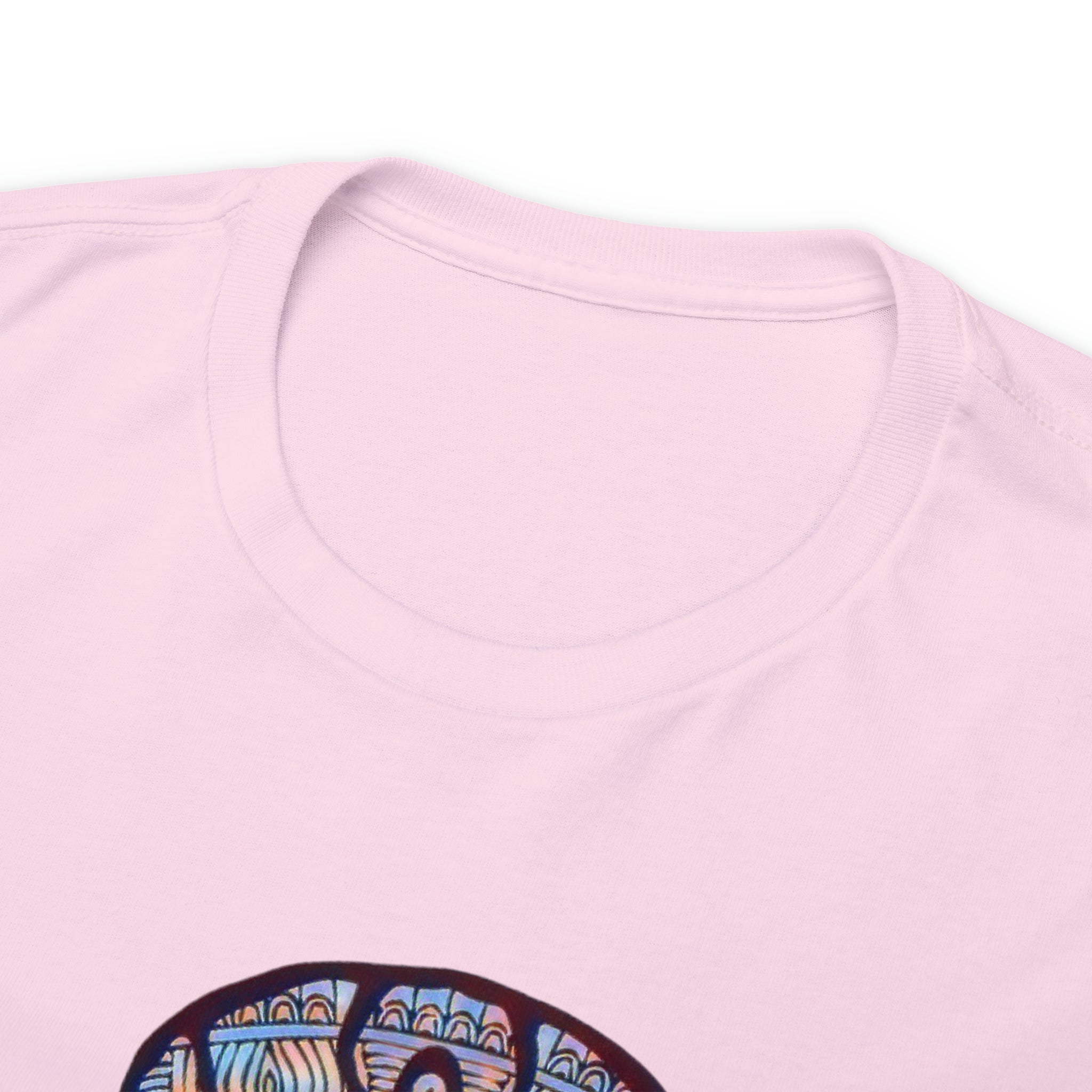 Taino Atabey Unisex Heavy Cotton Tee