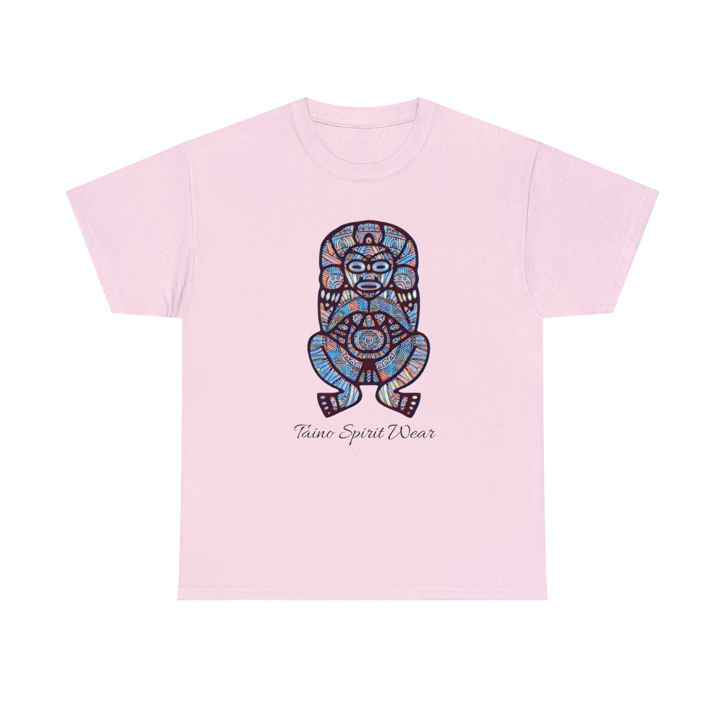 Taino Atabey Unisex Heavy Cotton Tee